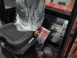 Manitou M30-4 Valid inspection, *Guarantee, Diesel, 4x4 Dr