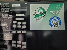 Manitou M30-4 Valid inspection, *Guarantee, Diesel, 4x4 Dr