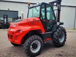 Manitou M30-4 Valid inspection, *Guarantee, Diesel, 4x4 Dr