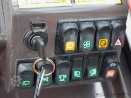 Manitou M30-4 Valid inspection, *Guarantee, Diesel, 4x4 Dr