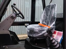 Manitou M50-4 Valid Inspection, *Guarantee, Diesel, 4x4 Dr