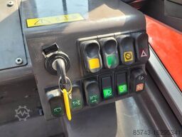 Manitou M30-4 Valid Inspection, *Guarantee, Diesel, 4x4 Dr