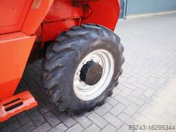 Manitou M30-4 Diesel, 4x4 Drive, 3t Capacity, Triplex Mast