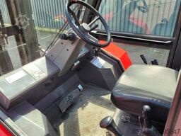 Manitou M30-4 Valid Inspection, *Guarantee, Diesel, 4x4 Dr