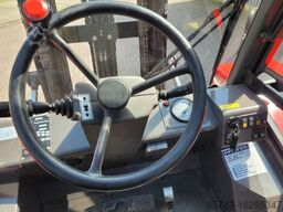 Manitou M30-4 Valid Inspection, *Guarantee, Diesel, 4x4 Dr