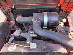 Manitou M30-4 Valid Inspection, *Guarantee, Diesel, 4x4 Dr