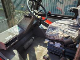 Manitou M30-4 Valid Inspection, *Guarantee, Diesel, 4x4 Dr