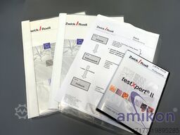 Zwick/Roell zwicki Z0.5 TS 0,5 kN BT1-FRO.5TS.D14