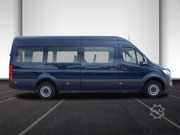 Mercedes-Benz Sprinter 315 CDI Maxi KombiTourer,8Sitze,Kamera
