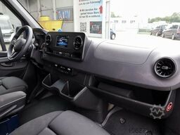 Mercedes-Benz Sprinter 315 CDI Maxi KombiTourer,8Sitze,Kamera