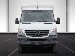 Mercedes-Benz Sprinter 316CDI DOKA,Allrad,Klima