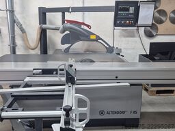 Altendorf F45 EvoDrive