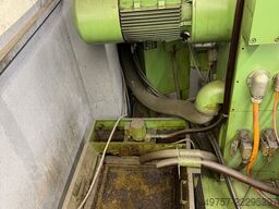 Union Bielefeld Flutemaster UF 5.2 CNC
