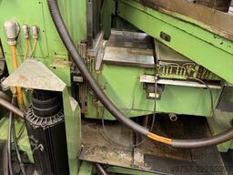 Union Bielefeld Flutemaster UF 5.2 CNC