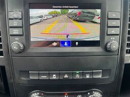MERCEDES-BENZ Vito 119 LANG MIXTO 9G-T NAVI LED WEBASTO KAMERA
