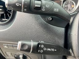 MERCEDES-BENZ Vito 119 LANG MIXTO 9G-T NAVI LED WEBASTO KAMERA