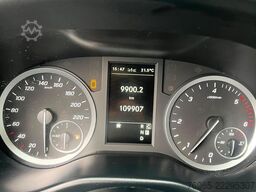 MERCEDES-BENZ Vito 119 LANG MIXTO 9G-T NAVI LED WEBASTO KAMERA