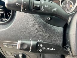 MERCEDES-BENZ Vito 119 LANG MIXTO 9G-T NAVI LED WEBASTO KAMERA