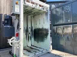 HSM V-Press 1160 Plus
