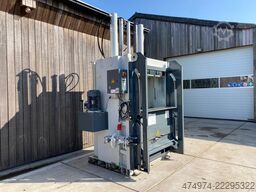 HSM V-Press 1160 Plus