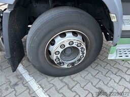 DAF CF 340 FT Sleeper Cab / 431 dkm / Tacho V2 / NL...