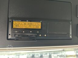 Mercedes-Benz Actros 1845 Streamspace / 518 dkm / Tacho V2 / ...