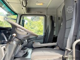 MERCEDES-BENZ ACTROS 2636* KIPPER 4,80 + KRAN/FUNK / 6x4