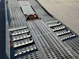 Eroglu ALPB 08 / Semi Dieplader / Auto - Machine Trans...
