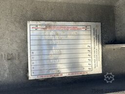 Eroglu ALPB 08 / Semi Dieplader / Auto - Machine Trans...
