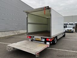 Mercedes-Benz Sprinter 316 2.2 CDI / Box / Loadlift / Air-Sus...