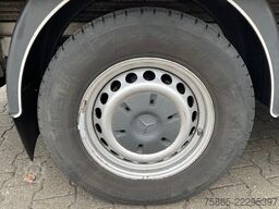 Mercedes-Benz Sprinter 316 2.2 CDI / Box / Loadlift / Air-Sus...