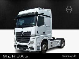 Mercedes-Benz ACTROS