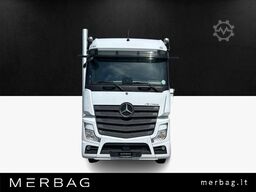 Mercedes-Benz ACTROS