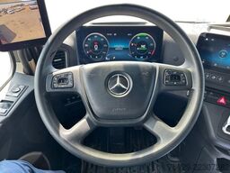 Mercedes-Benz ACTROS