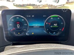 Mercedes-Benz ACTROS