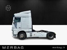 Daf XF Euro 6