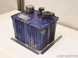 Bieri 340/245/H300 mm