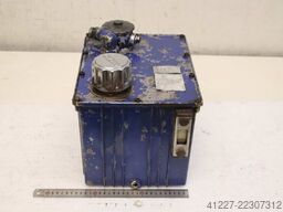 Bieri 340/245/H300 mm