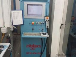 Röders RFM 600