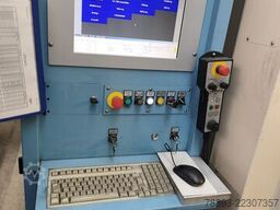 Röders RFM 600 mit RCE1 (Bj.2017)