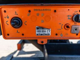 RENAULT D18.250 DXI+DHOLLANDIA