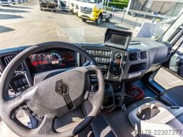 RENAULT D18.250 DXI+DHOLLANDIA