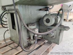 Wadkin NX617
