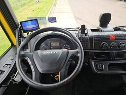 IVECO 150E22 EUROCARGO 150-220 AIRCO LIFT
