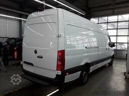 Mercedes-Benz Sprinter 317 Maxi,9GTronic,MBUX,Kamera,LED