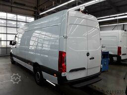 Mercedes-Benz Sprinter 317 Maxi,9GTronic,MBUX,Kamera,LED