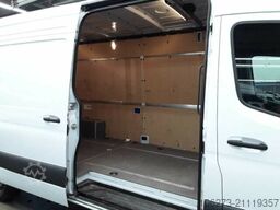 Mercedes-Benz Sprinter 317 Maxi,9GTronic,MBUX,Kamera,LED