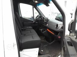 Mercedes-Benz Sprinter 317 Maxi,9GTronic,MBUX,Kamera,LED