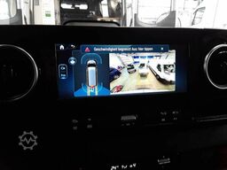 Mercedes-Benz Sprinter 317 Maxi,9GTronic,MBUX,Kamera,LED