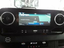Mercedes-Benz Sprinter 317 Maxi,9GTronic,MBUX,Kamera,LED